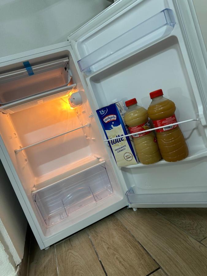 شقة Aurora House نابولي المظهر الخارجي الصورة