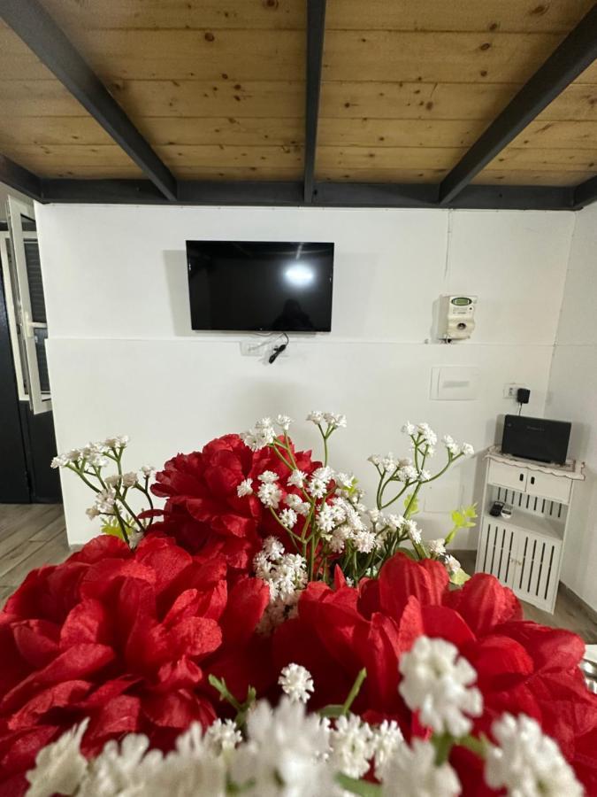 شقة Aurora House نابولي المظهر الخارجي الصورة
