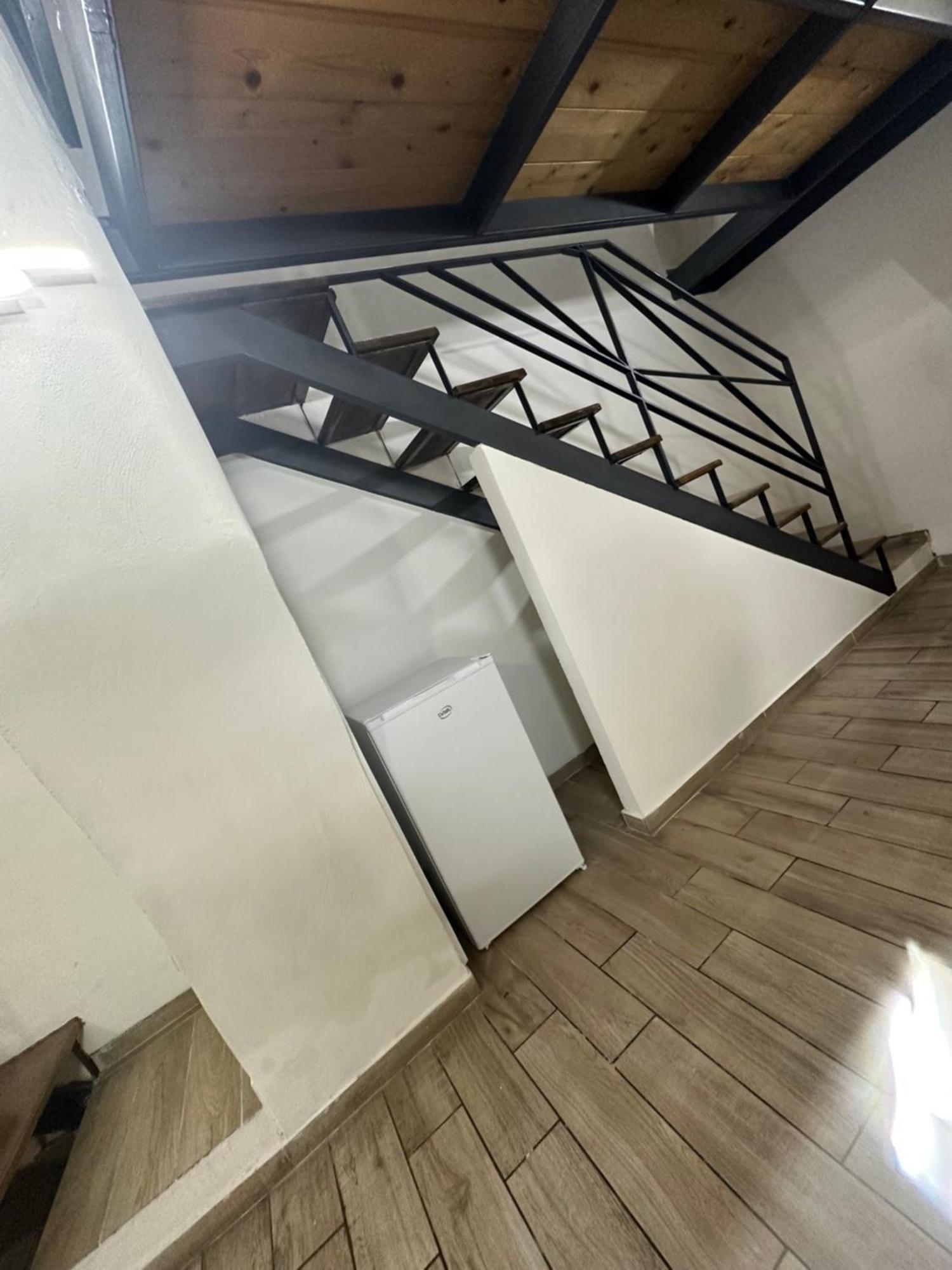 شقة Aurora House نابولي المظهر الخارجي الصورة
