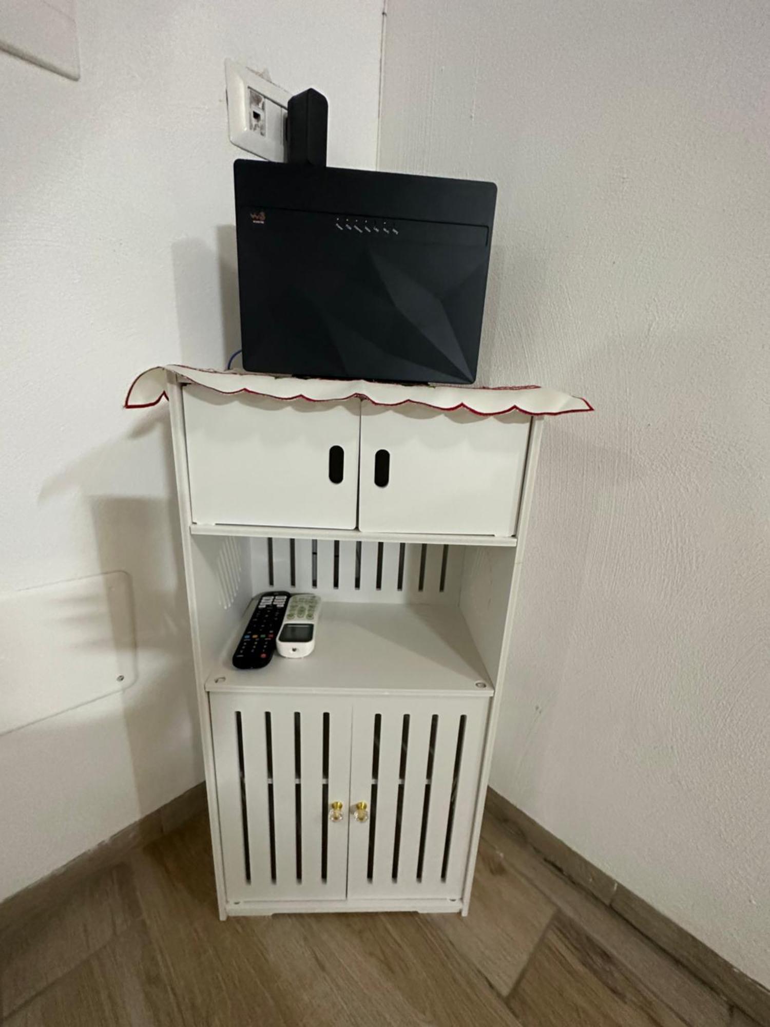 شقة Aurora House نابولي المظهر الخارجي الصورة