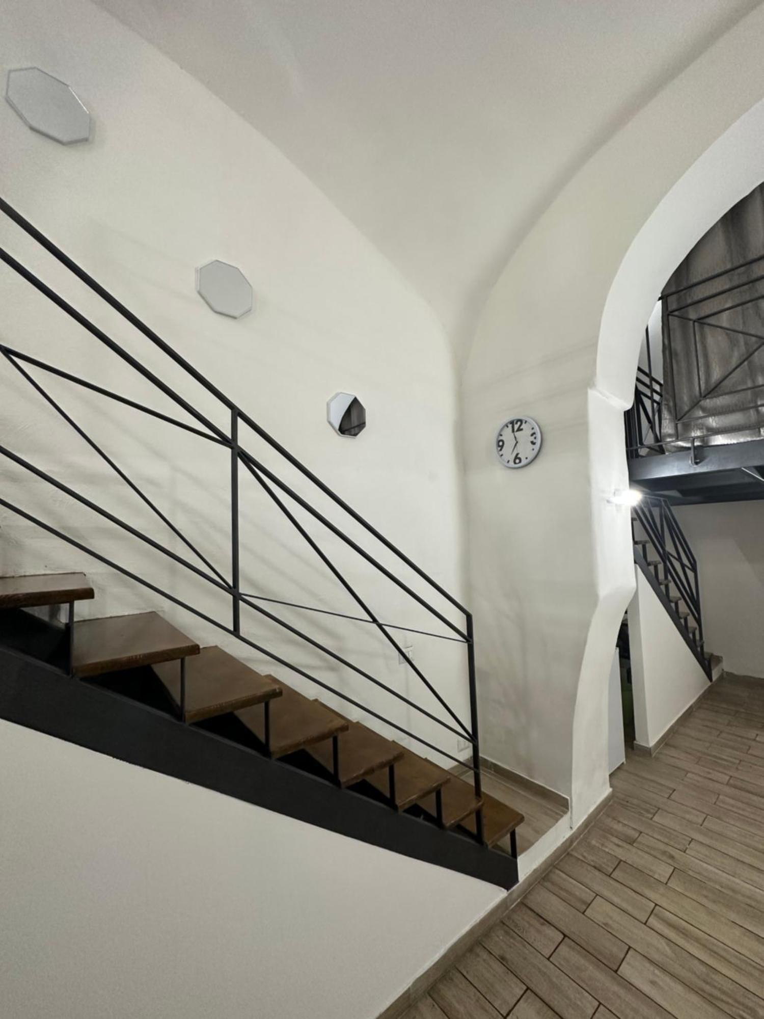 شقة Aurora House نابولي المظهر الخارجي الصورة